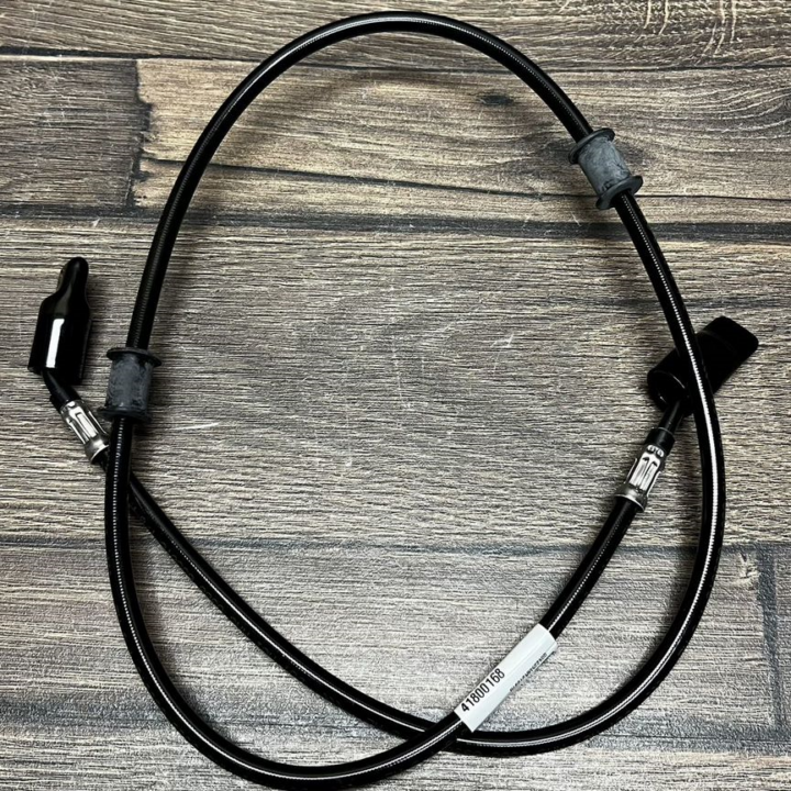 Тормозная магистраль harley davidson sportster