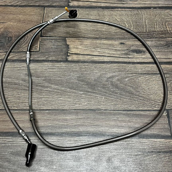 Тормозной шланг harley davidson touring