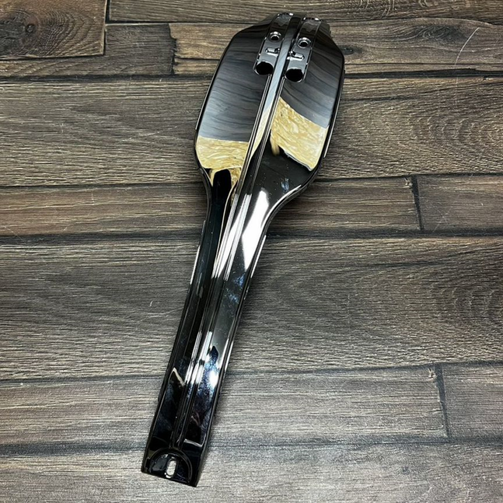 Консоль бензобака Harley-Davidson breakout