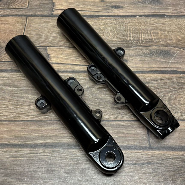 Стаканы вилки Harley Davidson touring 14-24 49 mm