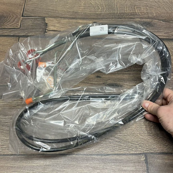 Тормозная магистраль harley davidson touring