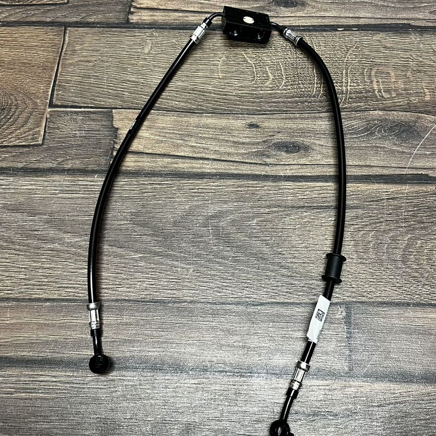 Тормозная магистраль harley davidson sportster Тормозная магистраль harley davidson sportster