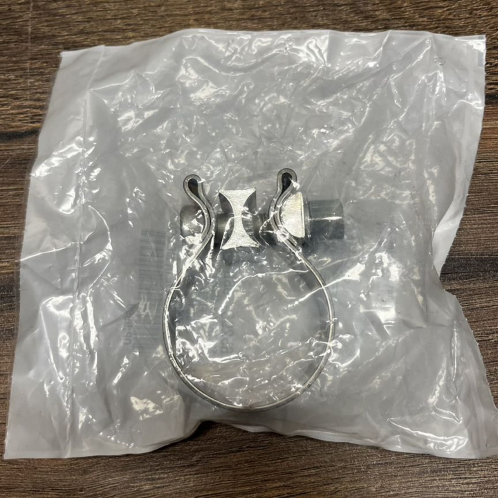 Хомут глушителя harley davidson