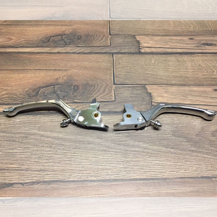 Рычаги тормоза и сцепления Harley Davidson RSD