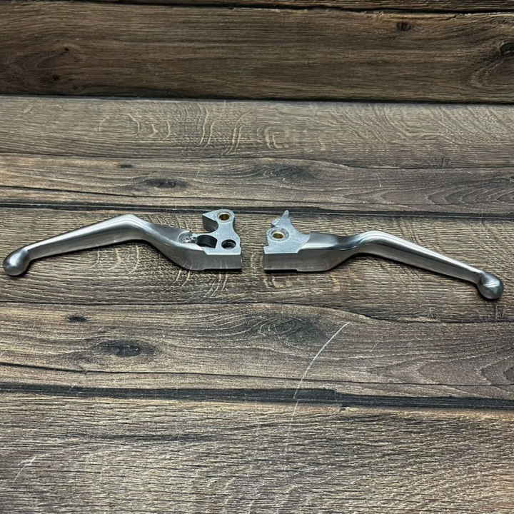 Рычаги harley davidson sportster 14+