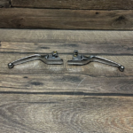 Рычаги harley davidson softail 18+ chrome