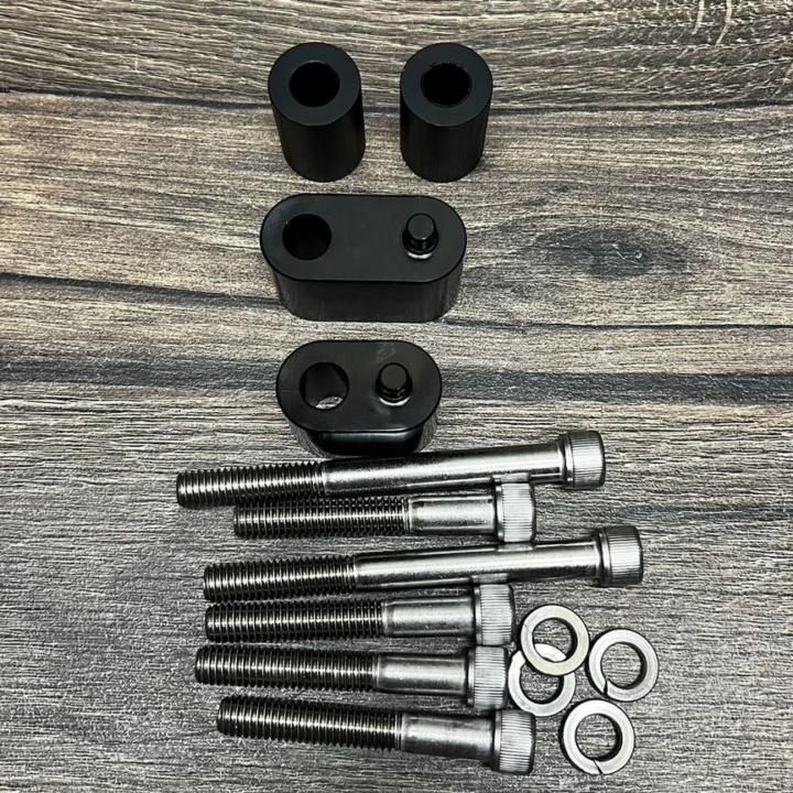 Расширение платформ harley davidson touring