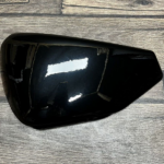 Крышка акб harley davidson sportster 04-13