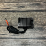 Реле регулятор harley davidson sportster 91