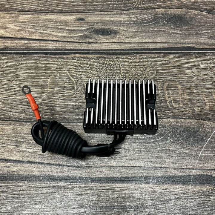 Реле регулятор harley davidson sportster 91