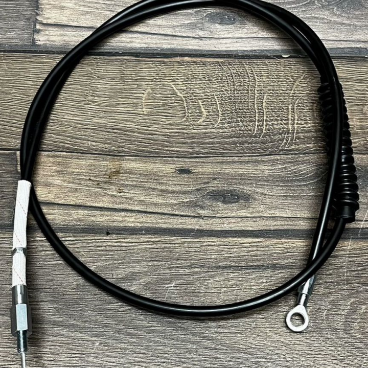Трос сцепления harley davidson 180 см