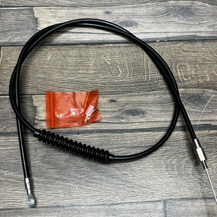 Трос сцепления harley davidson 174 см