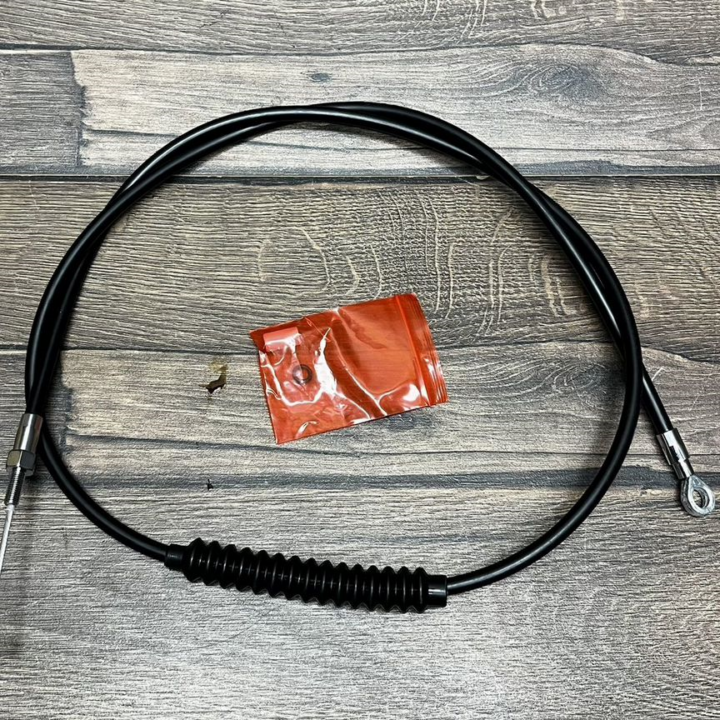 Трос сцепления harley davidson 165 см