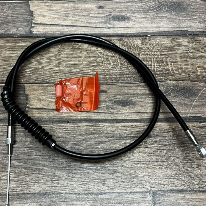 Трос сцепления harley davidson 148 см