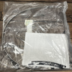 Троса газа harley davidson road king