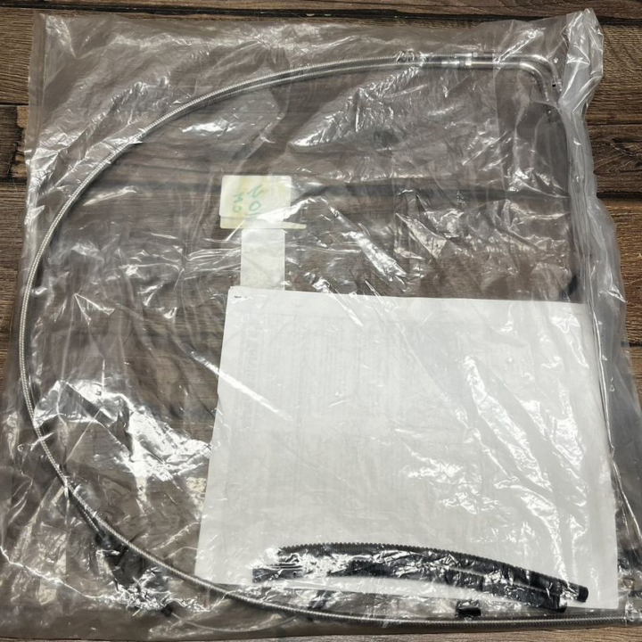 Троса газа harley davidson road king