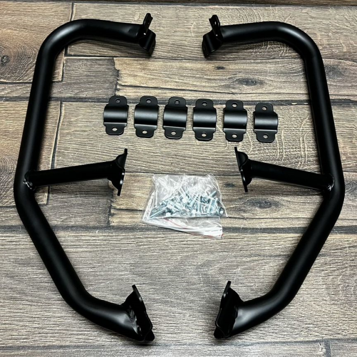Защитные дуги harley davidson ra1250