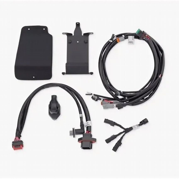 Комплект подключения boom harley davidson