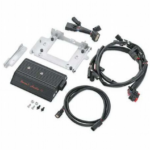 Комплект усилителя boom harley davidson touring