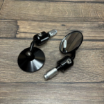 Зеркала в руль 22 мм