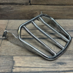 Багажник на спинку Softail 07-16 ХРОМ