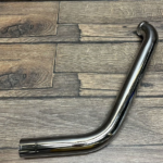 Патрубок harley davidson softail springer