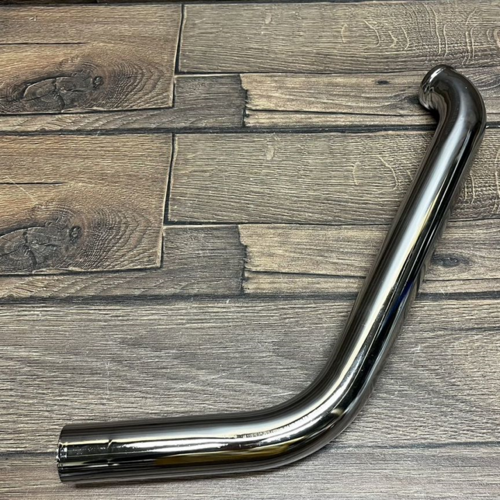 Патрубок harley davidson softail springer