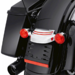 Стоп сигнал harley davidson touring