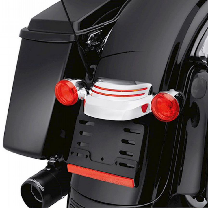 Стоп сигнал harley davidson touring