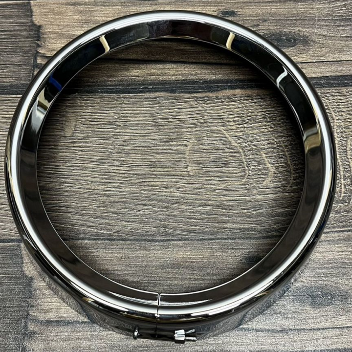 Ободок фары harley davidson touring 14+