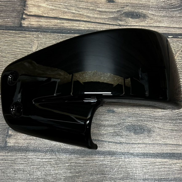 Крышка акб harley davidson softail 18+