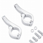 Кронштейны доп фар harley davidson