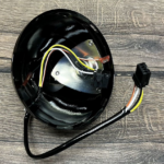 Корпус фары harley davidson sportster