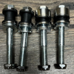 Быстросъем harley davidson softail 00-09