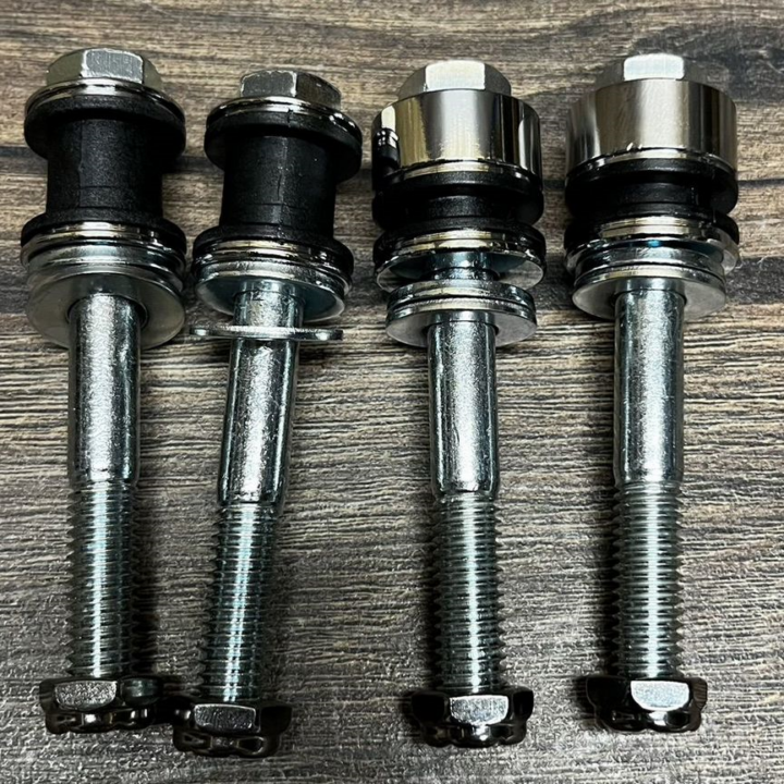 Быстросъем harley davidson softail 00-09