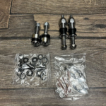 Быстросъем harley davidson dyna