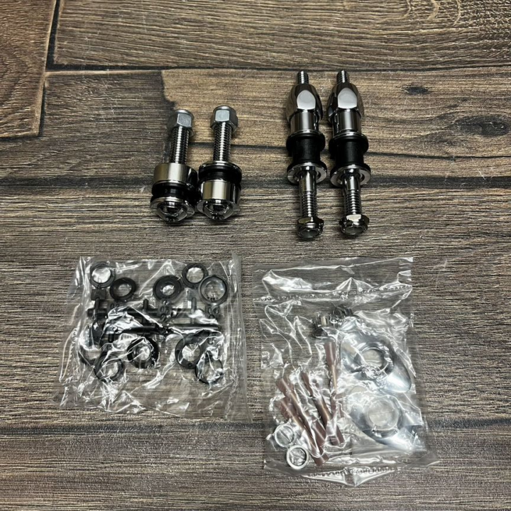 Быстросъем harley davidson dyna