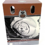 Крышка сцепления harley davidson v-rod