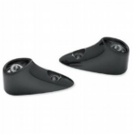 Кронштейны поворотников harley davidson road glide