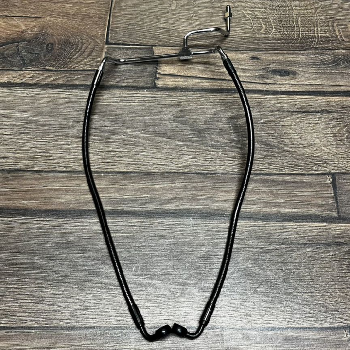 Тормозная магистраль harley davidson touring