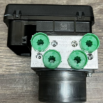 Блок abs harley davidson sportster