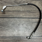 Задняя тормозная магистраль harley davidson