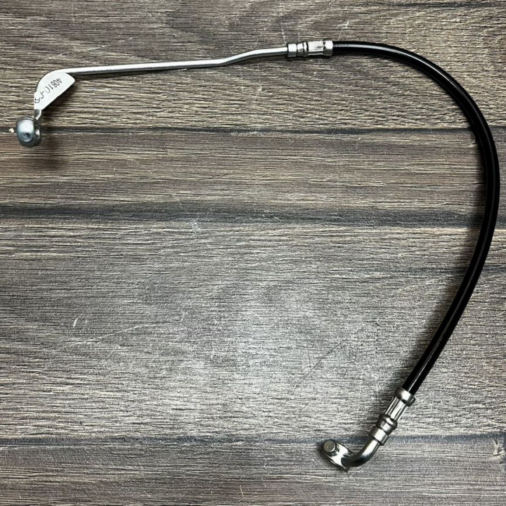 Задняя тормозная магистраль harley davidson