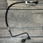 Тормозная магистраль harley davidson v-rod