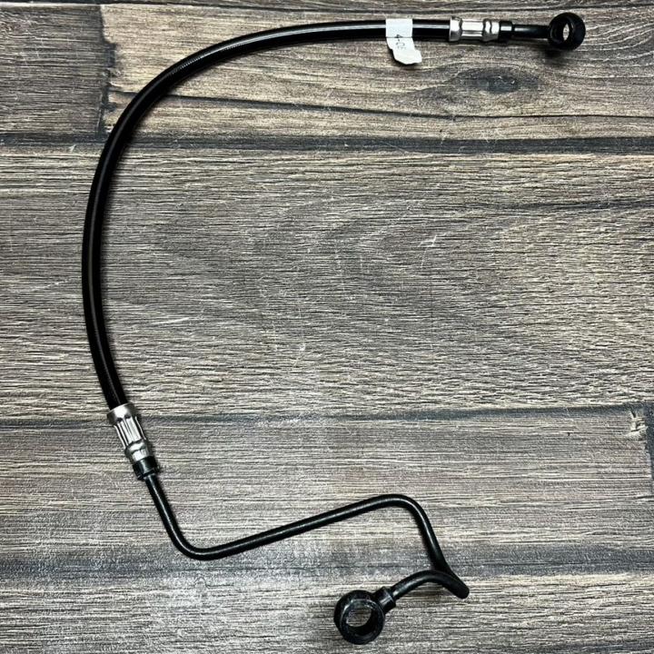 Тормозная магистраль harley davidson v-rod