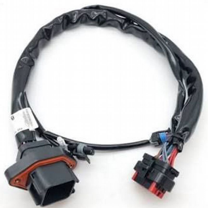 Проводка усилителя harley davidson touring