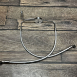 Тормозная магистраль harley davidson