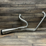 Глушитель indian challenger