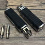 Передние подножки Harley Davidson Softail 18+