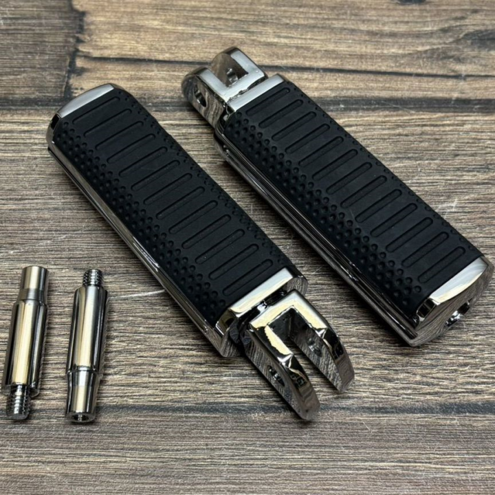 Передние подножки Harley Davidson Softail 18+